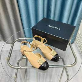 Picture of Chanel Shoes _SKUChanelsz35-40YS03192700
